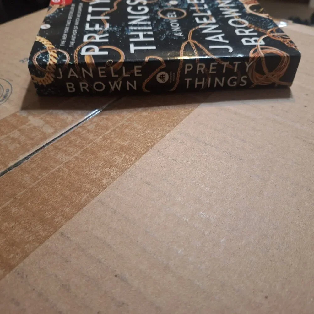 Pretty Things - Picture 2 of 6